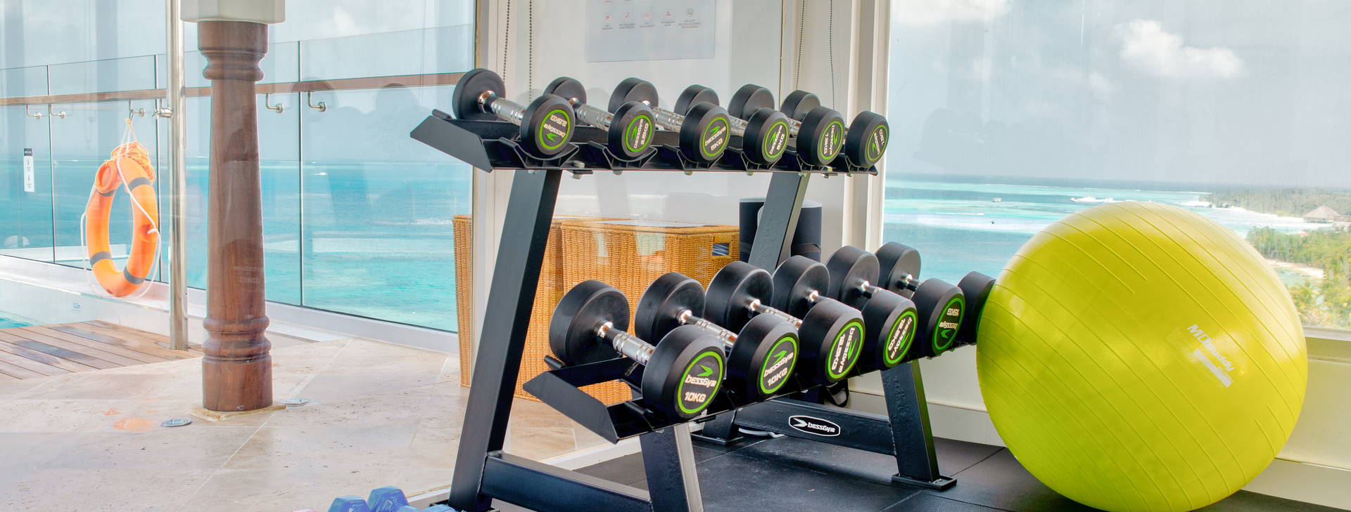 Hotel Stone Beach Obrázok41