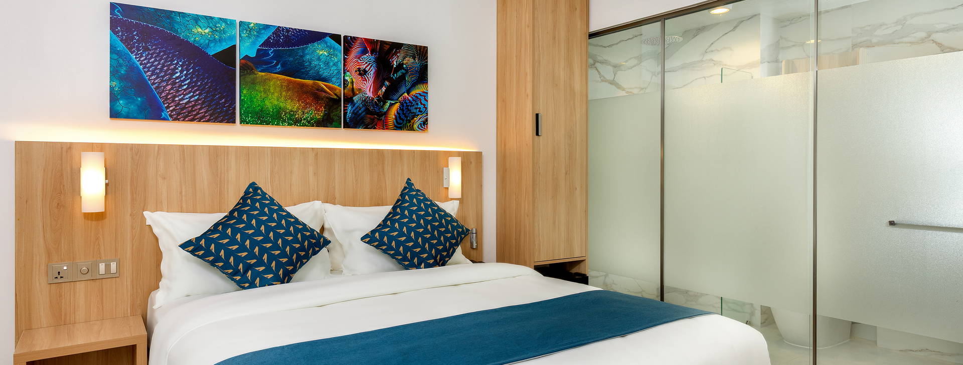 Arrival Beach & Spa Obrázok6