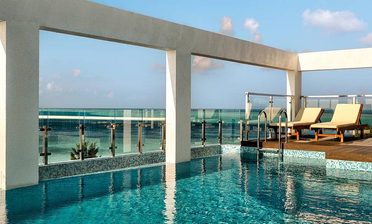 Arrival Beach & Spa-obr