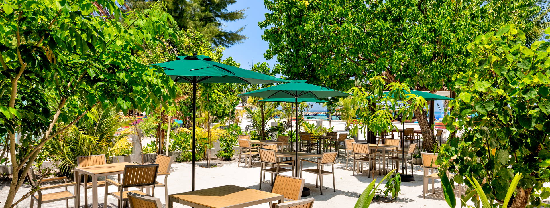 Arrival Beach & Spa Obrázok3