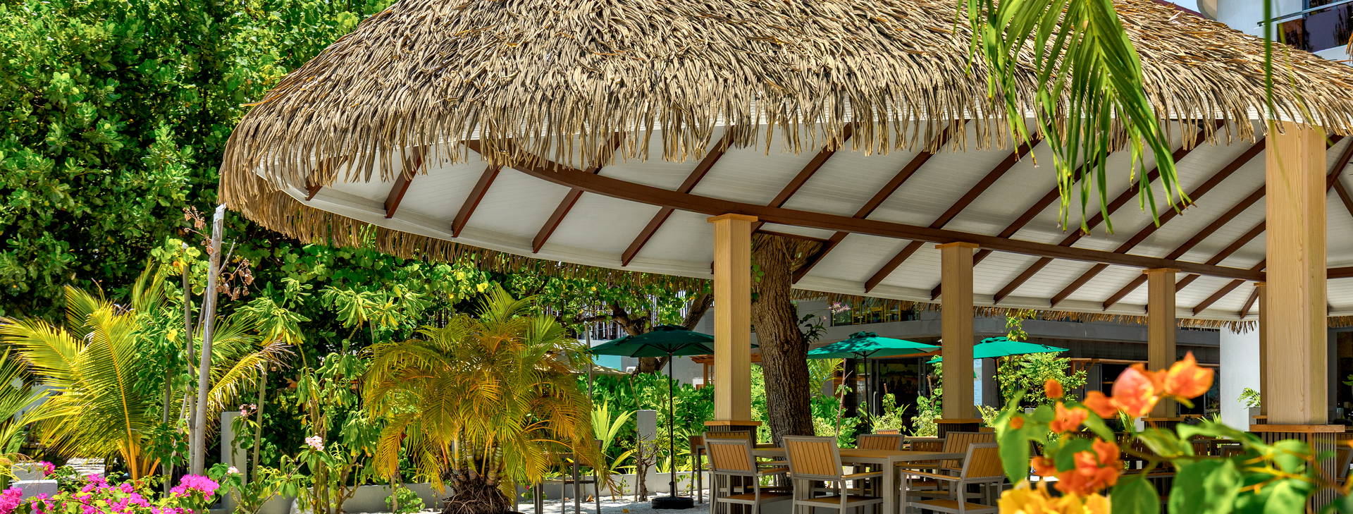 Arrival Beach & Spa Obrázok4