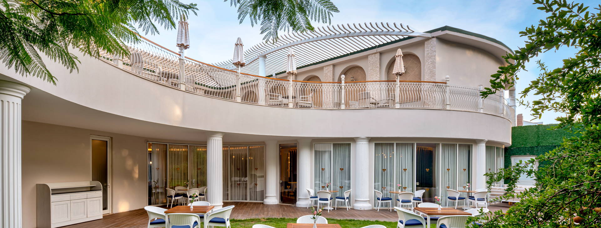 Papillon Belvil Obrázok11