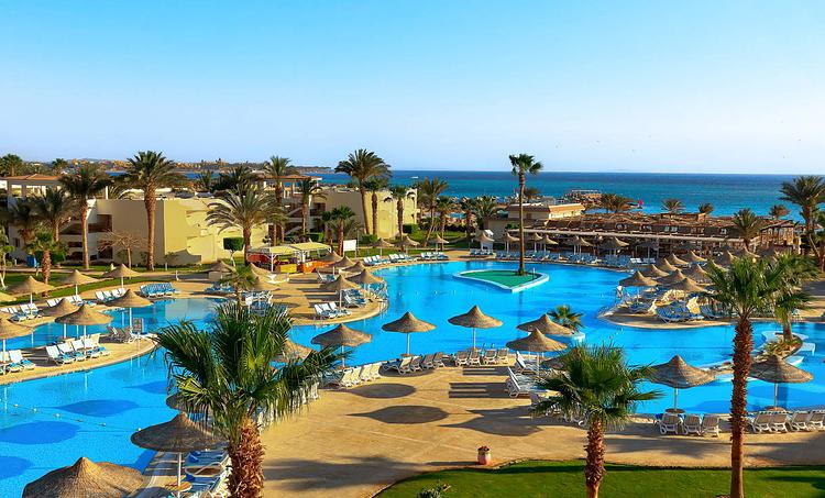 Labranda Club Makadi-obr