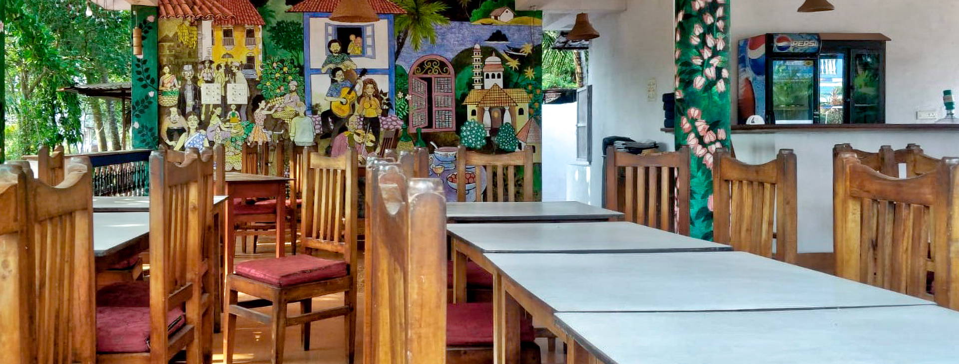 Dona Sa Maria  Obrázok9