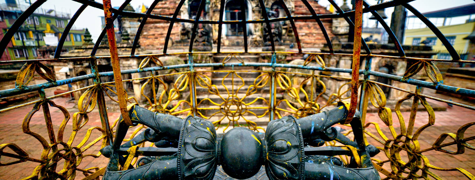 Ubytování IAN Obrázok21