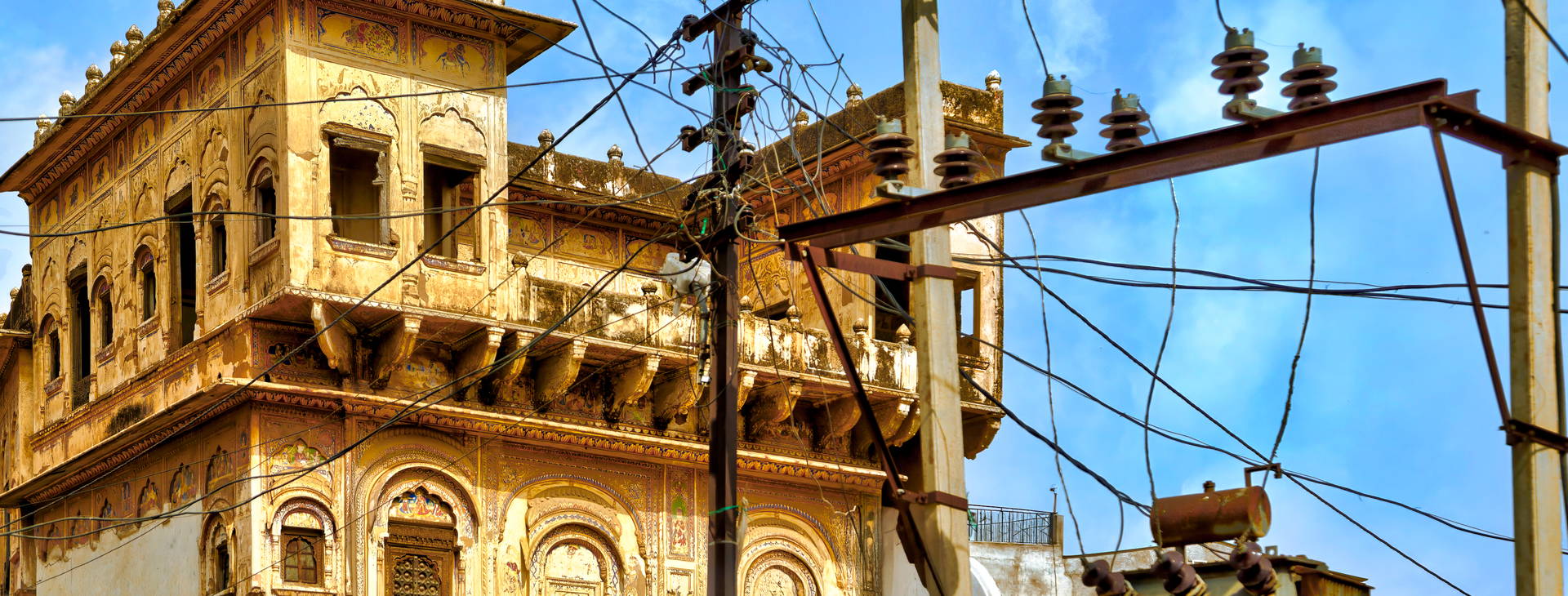 Ubytování INR Obrázok23