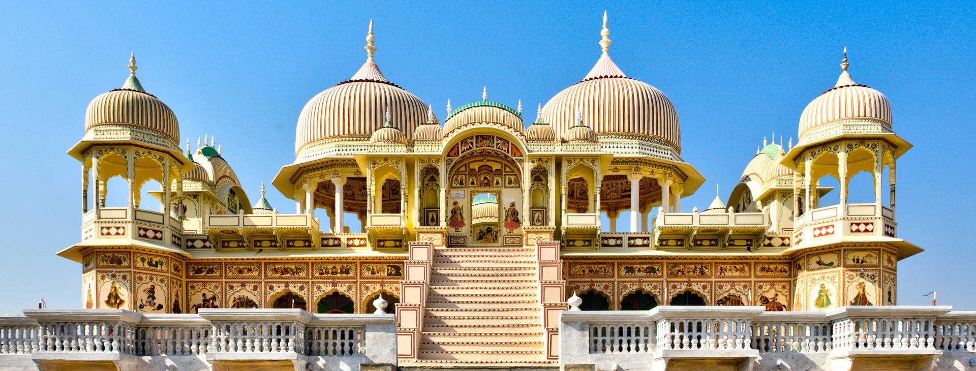 Ubytování IXR Obrázok4