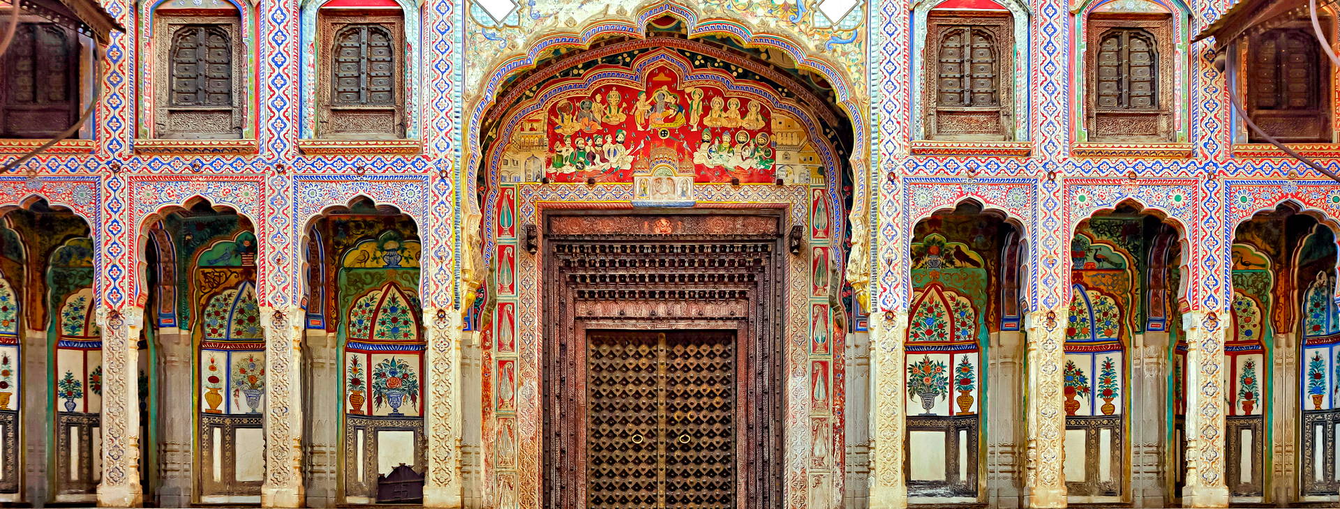 Ubytování INR Obrázok45