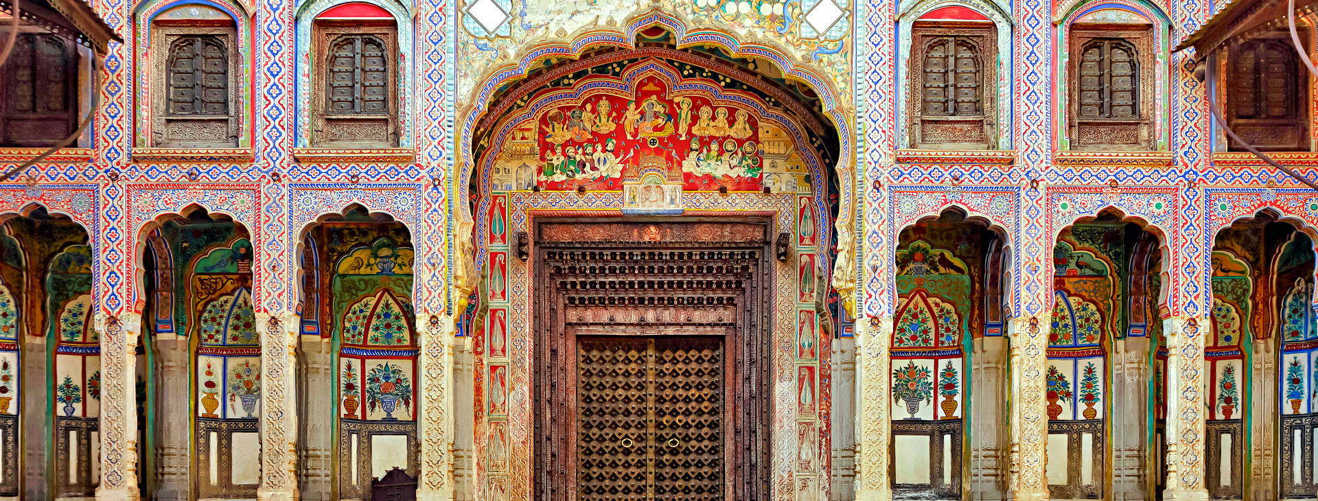 Ubytování IXR Obrázok22