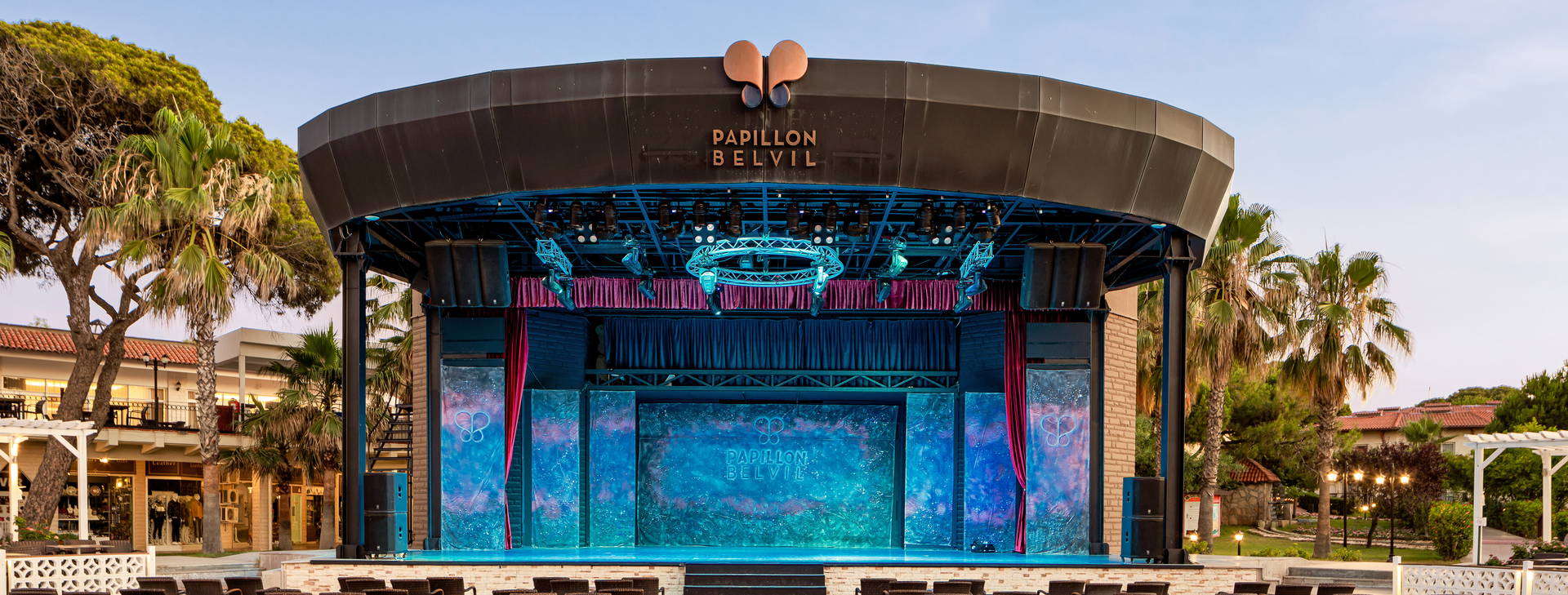 Papillon Belvil Obrázok22