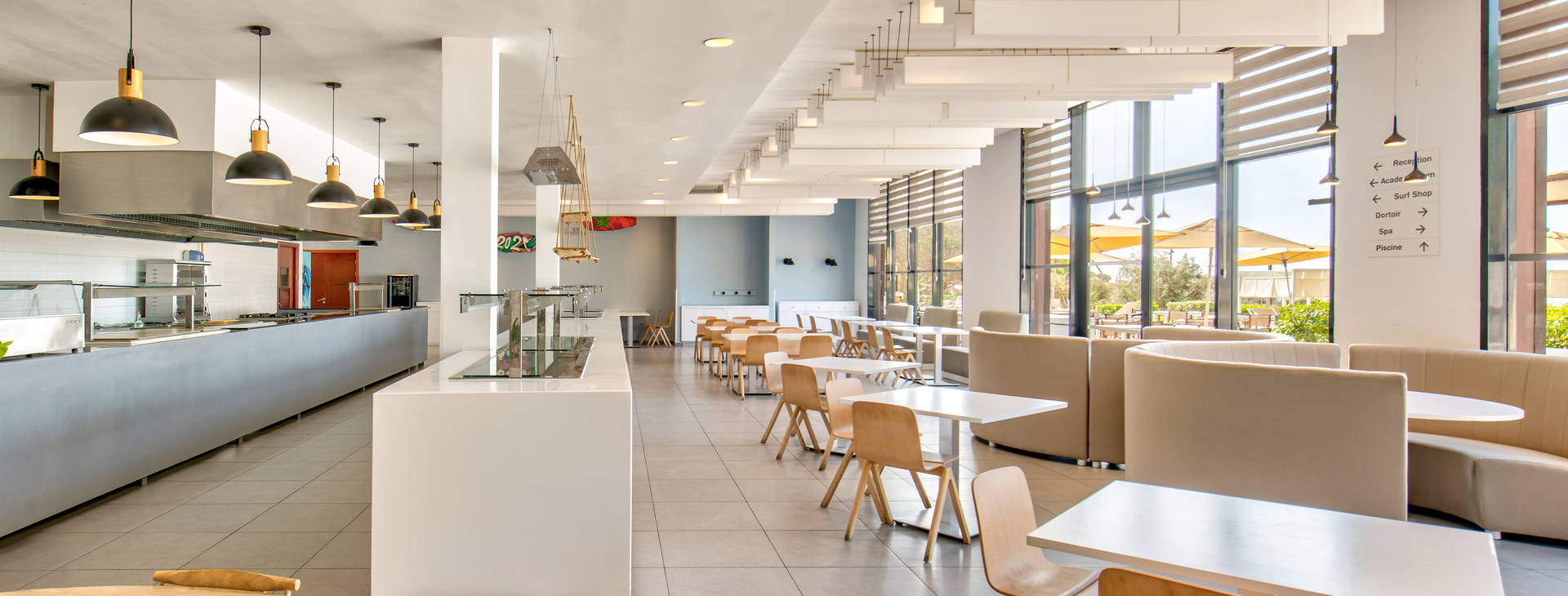 Radisson Blu Resort Taghazout Bay Surf Village Obrázok23