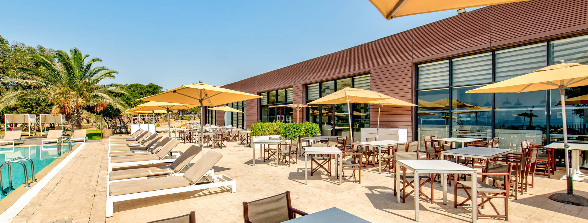 Radisson Blu Resort Taghazout Bay Surf Village Obrázok17