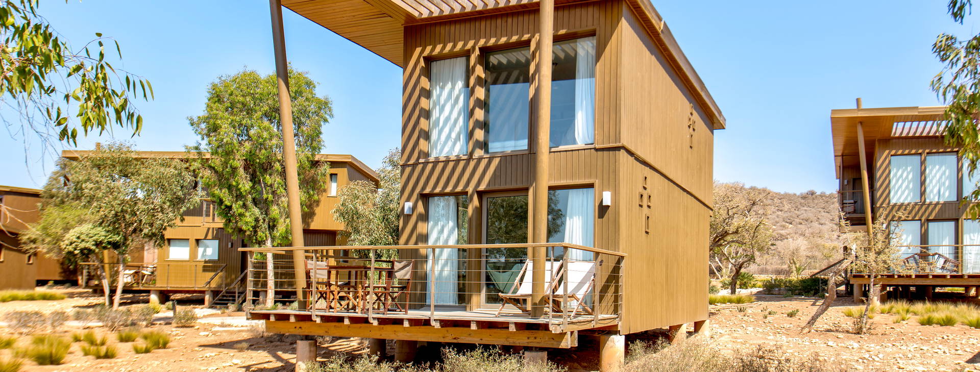 Radisson Blu Resort Taghazout Bay Surf Village Obrázok6