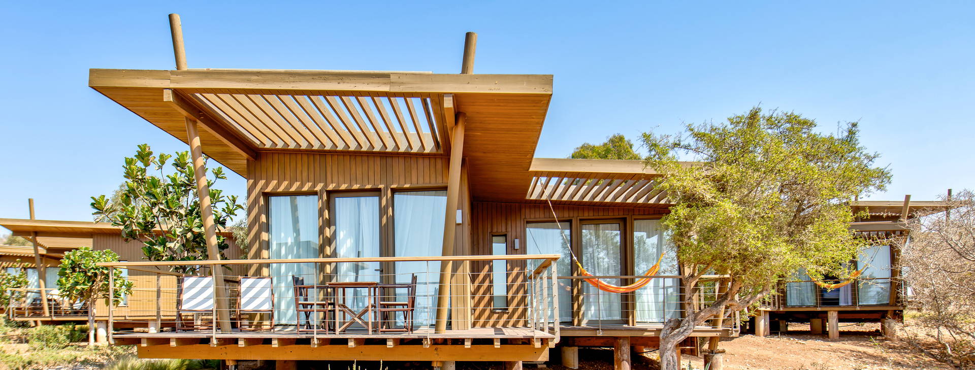 Radisson Blu Resort Taghazout Bay Surf Village Obrázok5