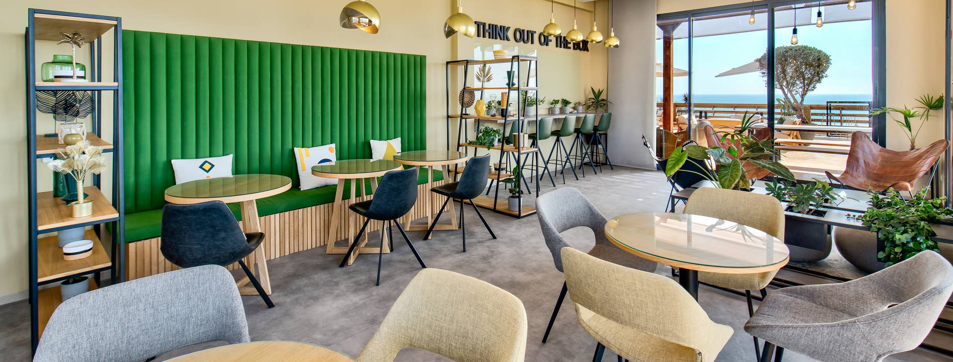 Radisson Blu Resort Taghazout Bay Surf Village Obrázok22