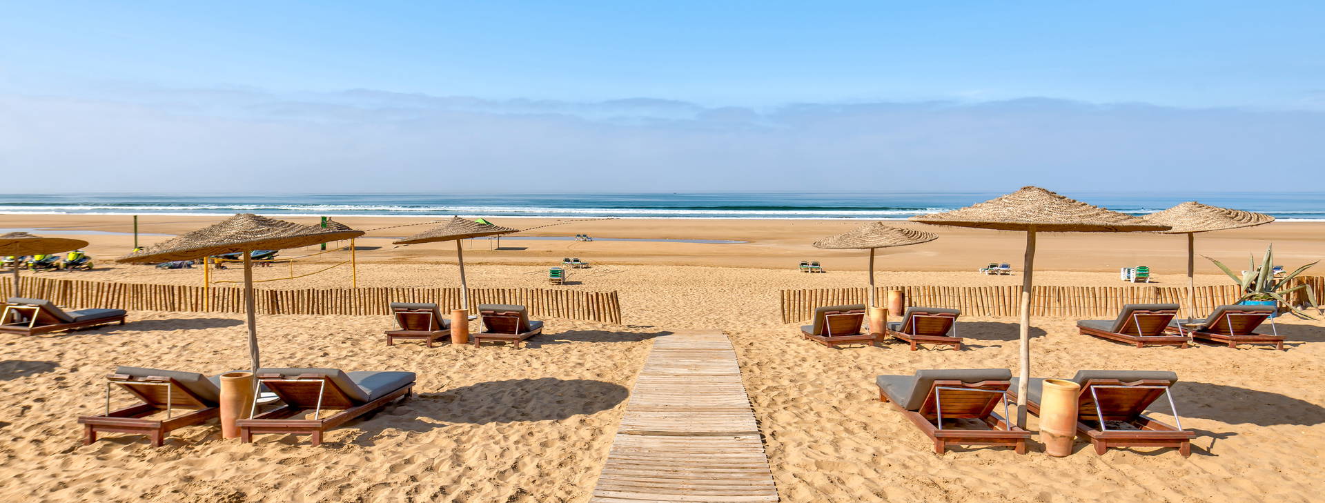 Radisson Blu Resort Taghazout Bay Surf Village Obrázok11