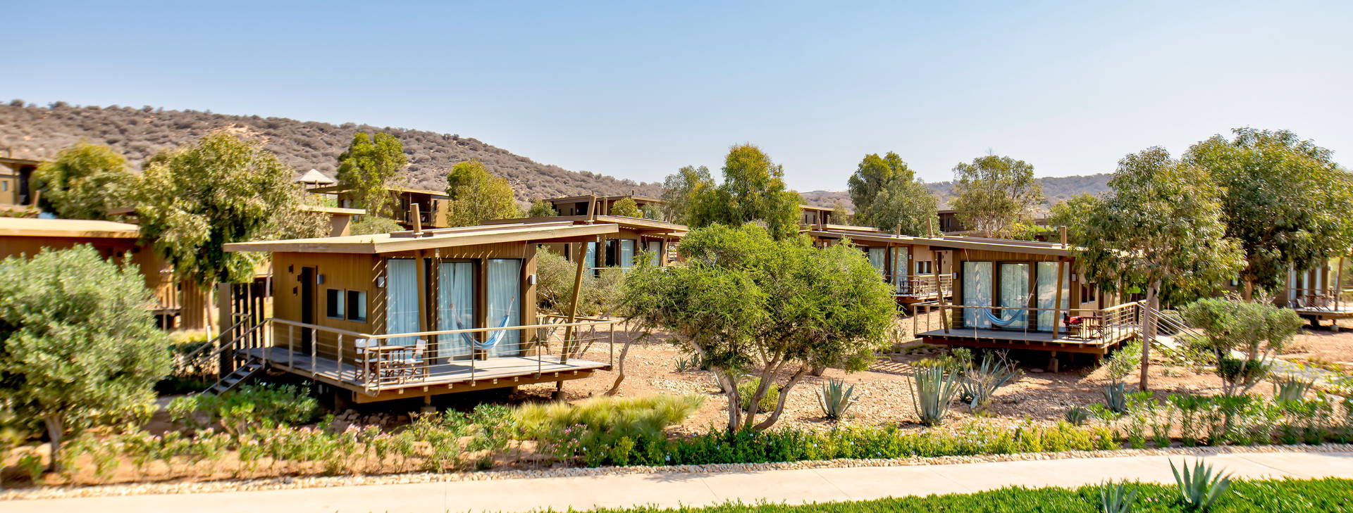 Radisson Blu Resort Taghazout Bay Surf Village Obrázok7