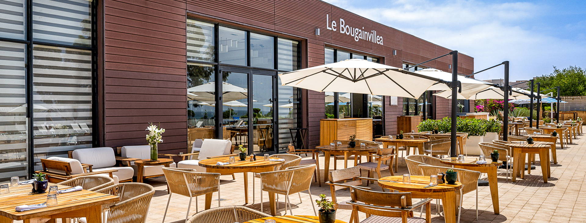 Radisson Blu Resort Taghazout Bay Surf Village Obrázok35