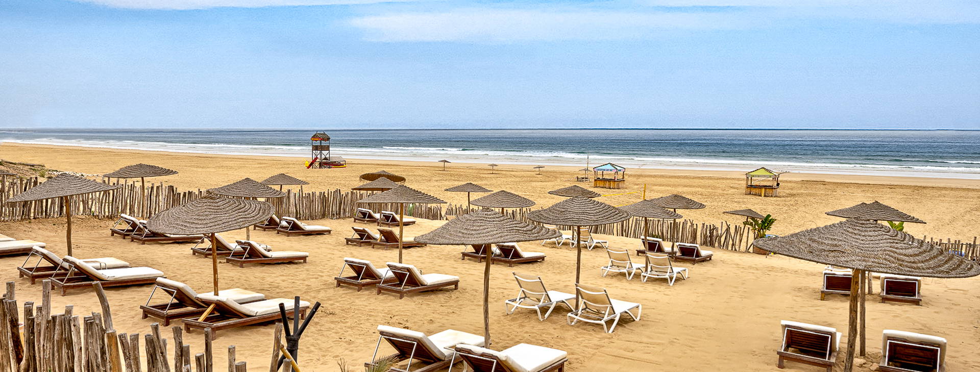 Radisson Blu Resort Taghazout Bay Surf Village Obrázok10