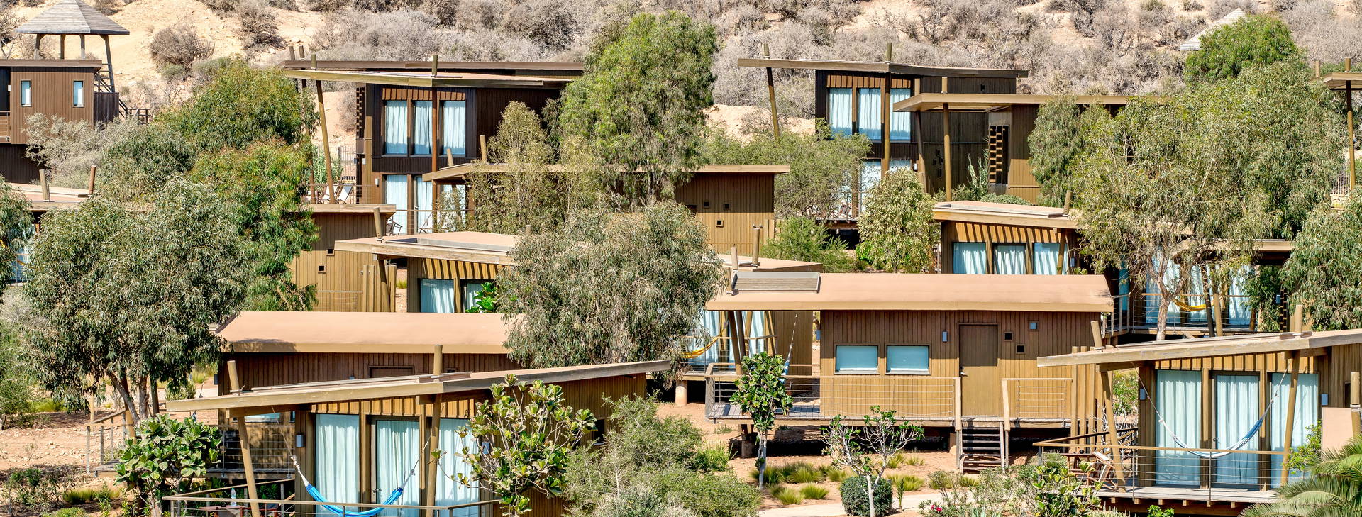 Radisson Blu Resort Taghazout Bay Surf Village Obrázok8