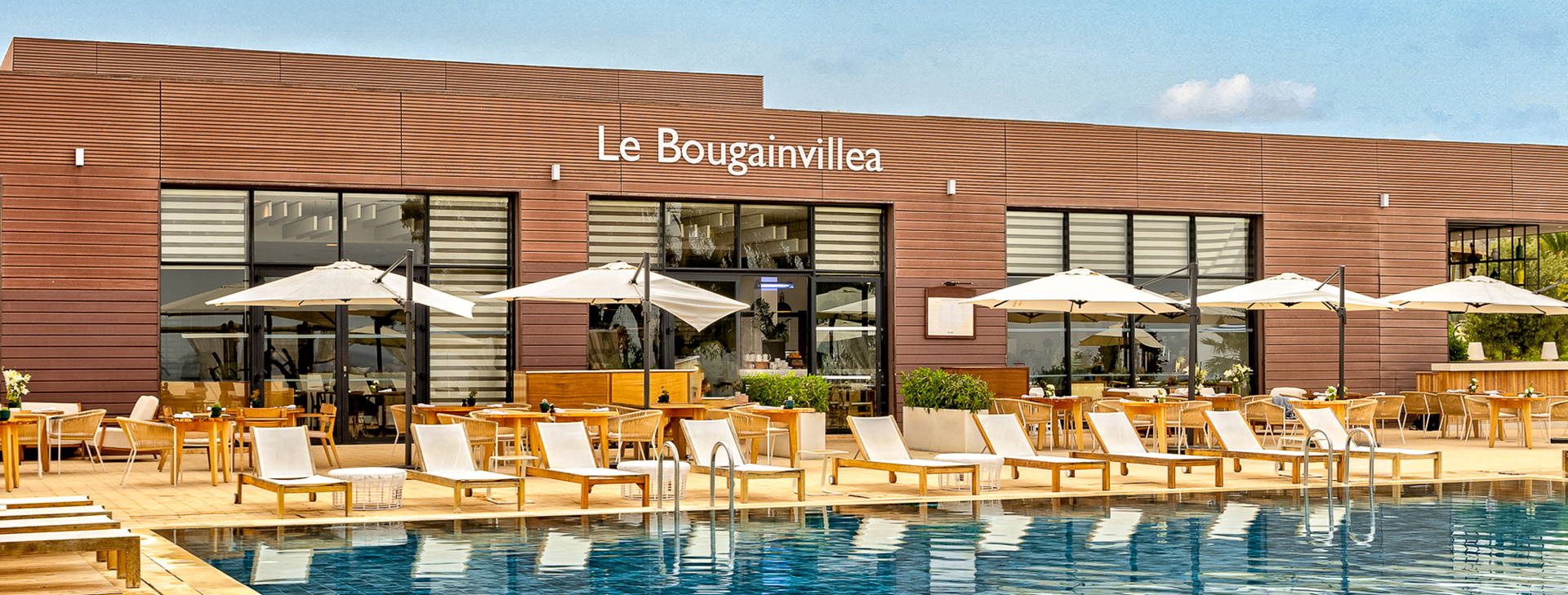 Radisson Blu Resort Taghazout Bay Surf Village Obrázok4