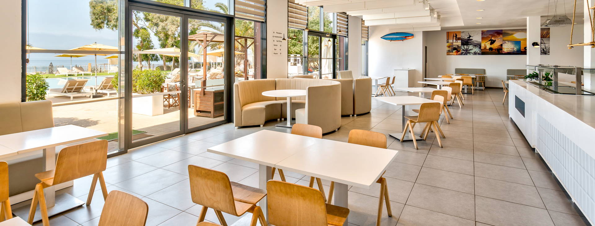 Radisson Blu Resort Taghazout Bay Surf Village Obrázok24