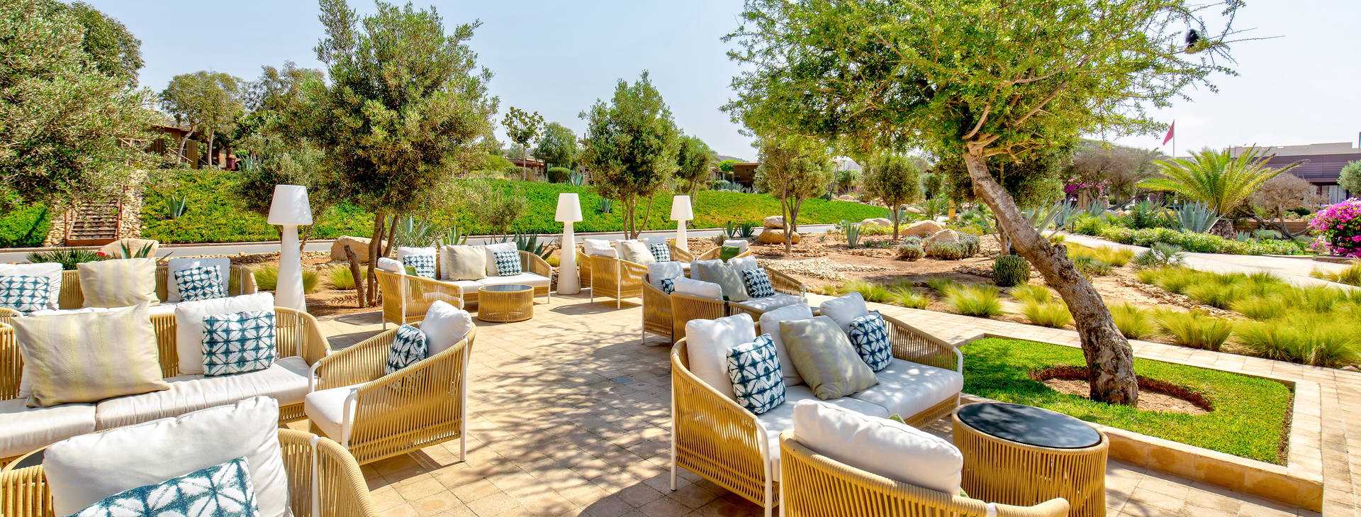 Radisson Blu Resort Taghazout Bay Surf Village Obrázok28