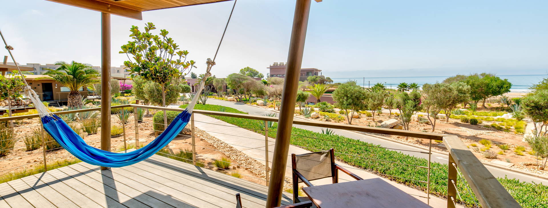 Radisson Blu Resort Taghazout Bay Surf Village Obrázok29