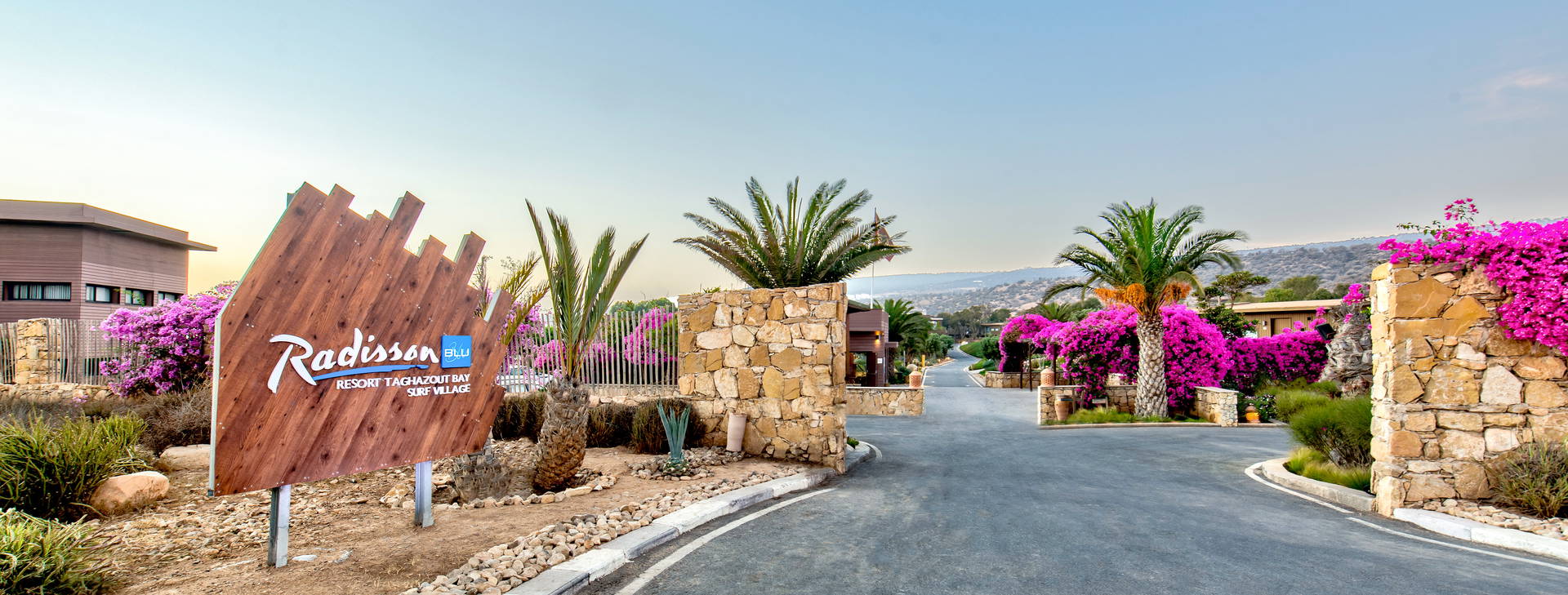 Radisson Blu Resort Taghazout Bay Surf Village Obrázok30