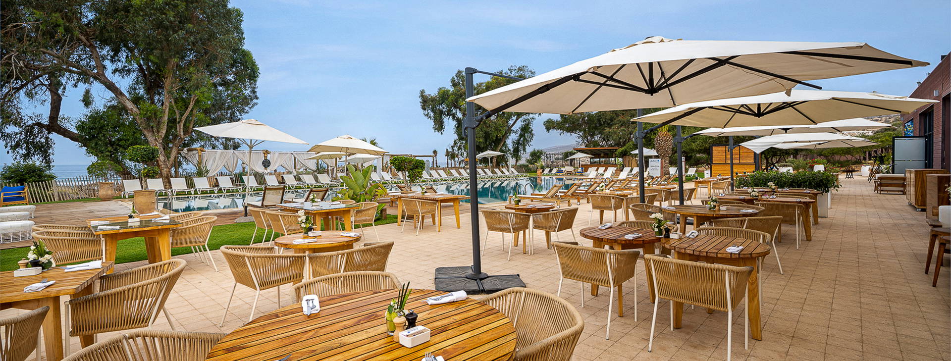 Radisson Blu Resort Taghazout Bay Surf Village Obrázok33