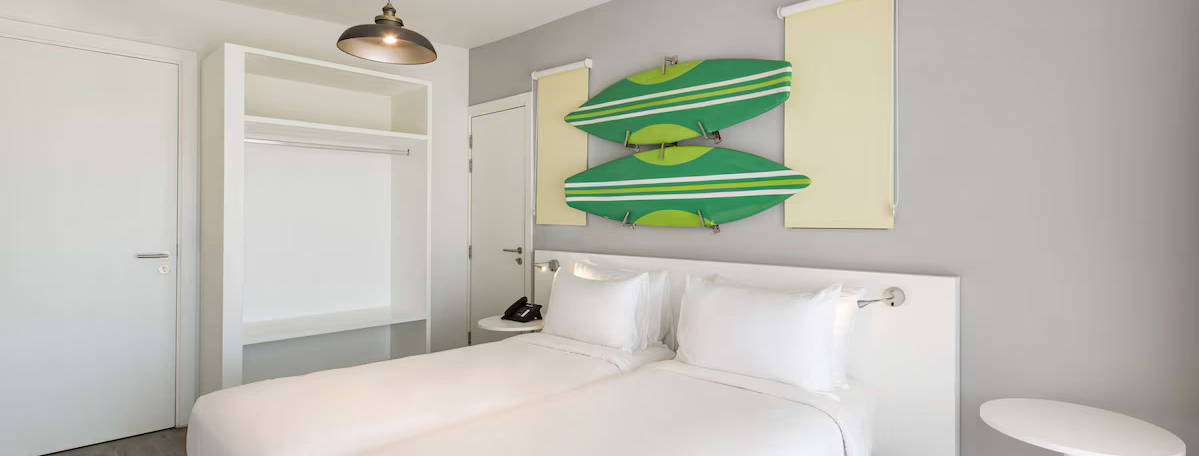 Radisson Blu Resort Taghazout Bay Surf Village Obrázok12