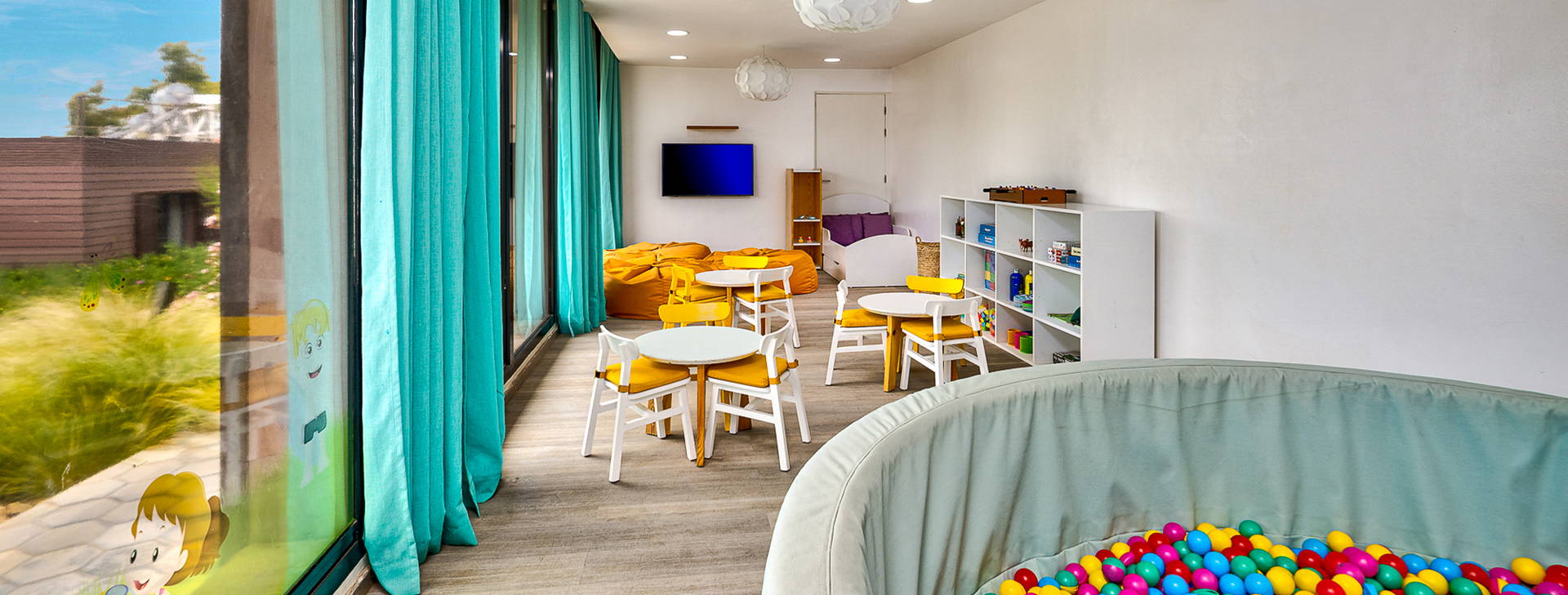 Radisson Blu Resort Taghazout Bay Surf Village Obrázok46