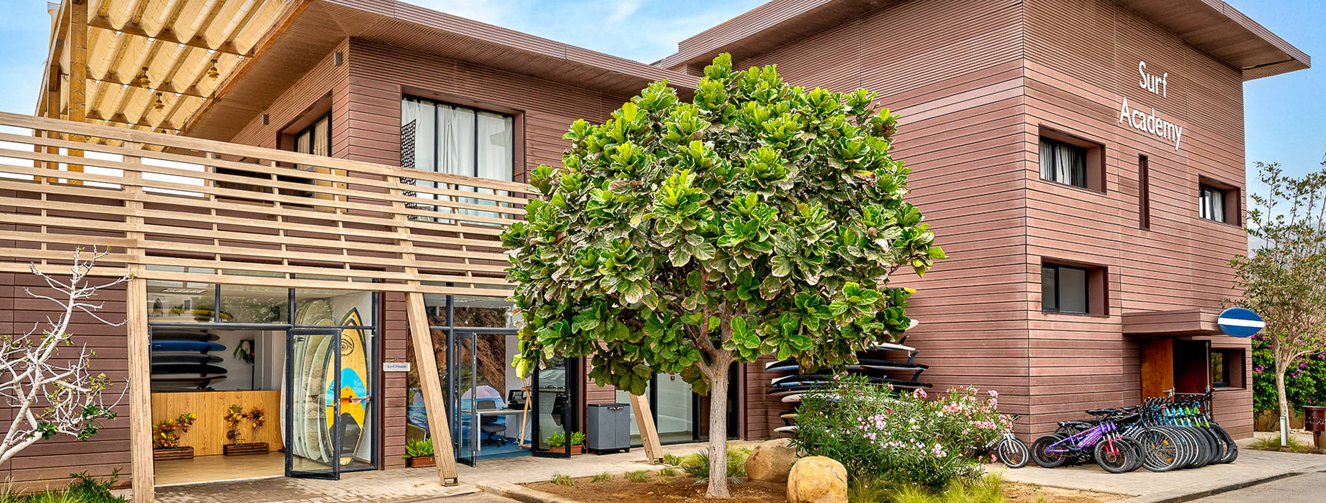 Radisson Blu Resort Taghazout Bay Surf Village Obrázok43