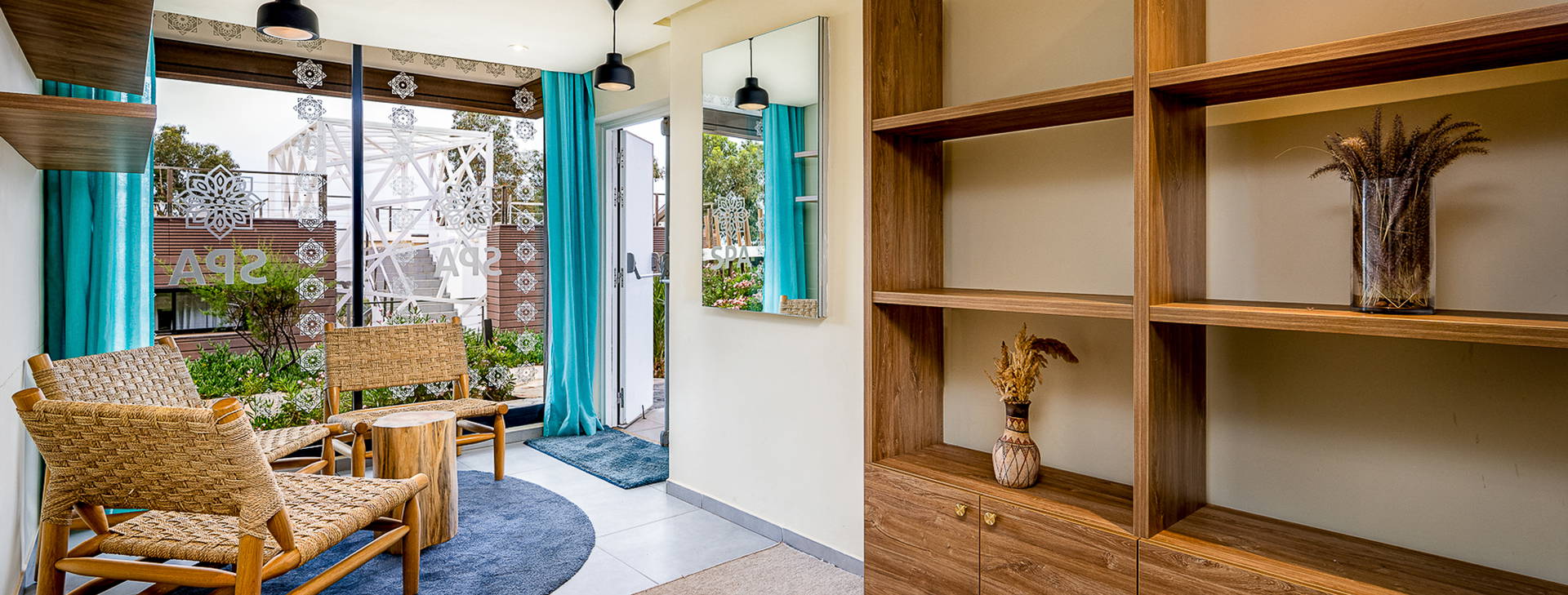 Radisson Blu Resort Taghazout Bay Surf Village Obrázok53