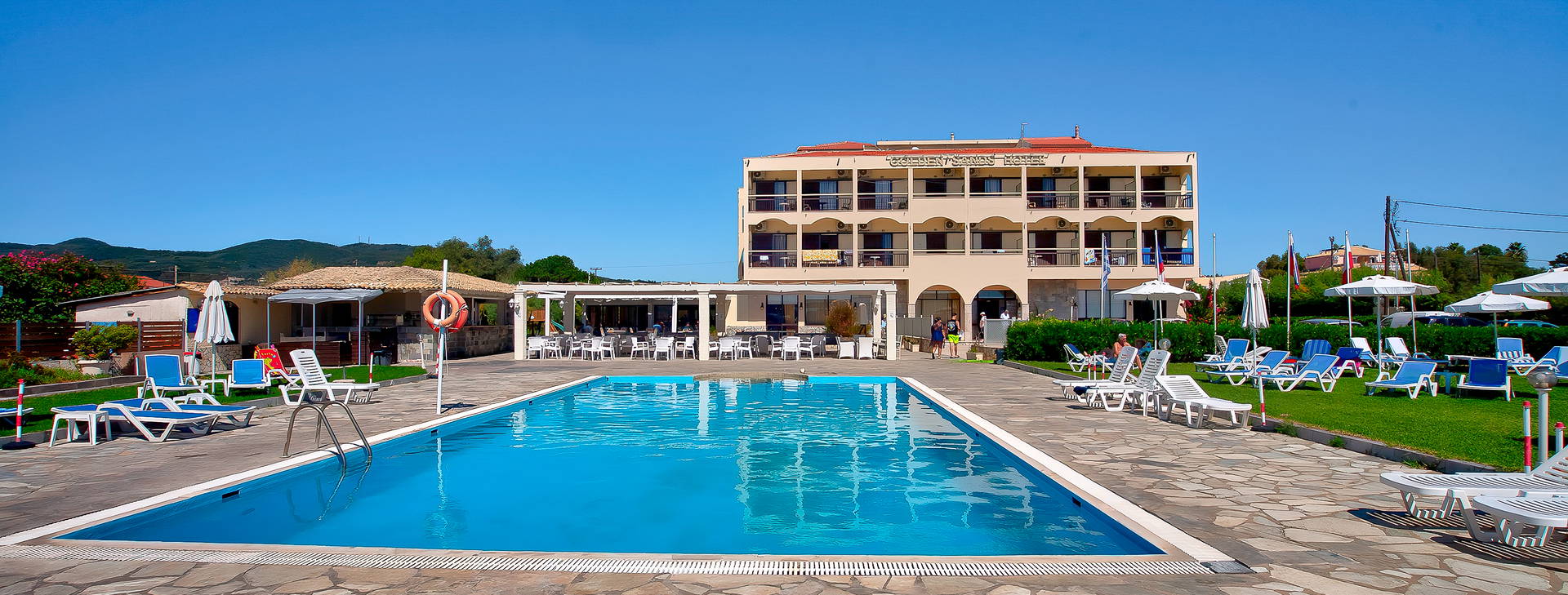 Golden Sands Obrázok0