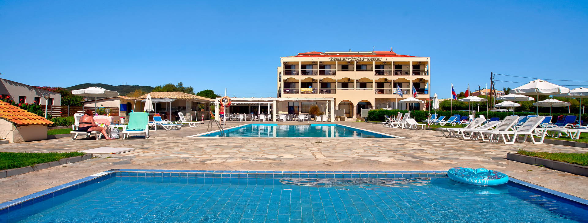 Golden Sands Obrázok2