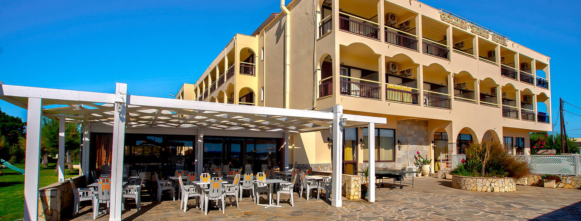 Golden Sands Obrázok14