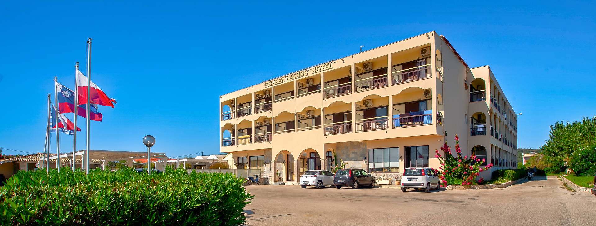 Golden Sands Obrázok15