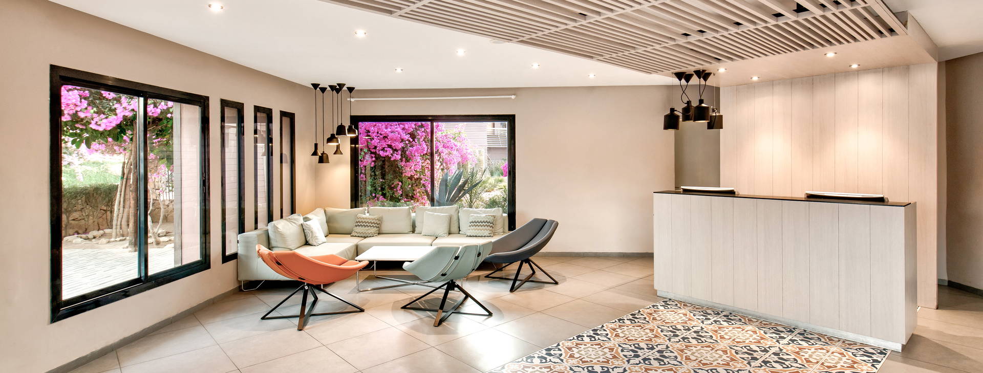 Radisson Blu Resort Taghazout Bay Surf Village Obrázok44