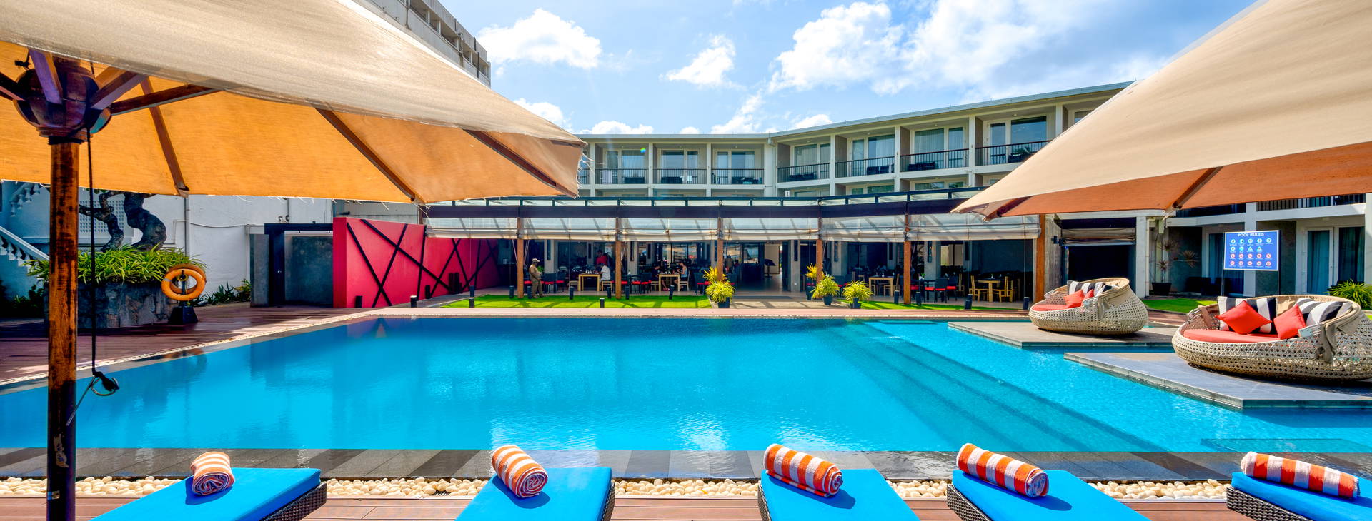 Camelot Beach Obrázok4