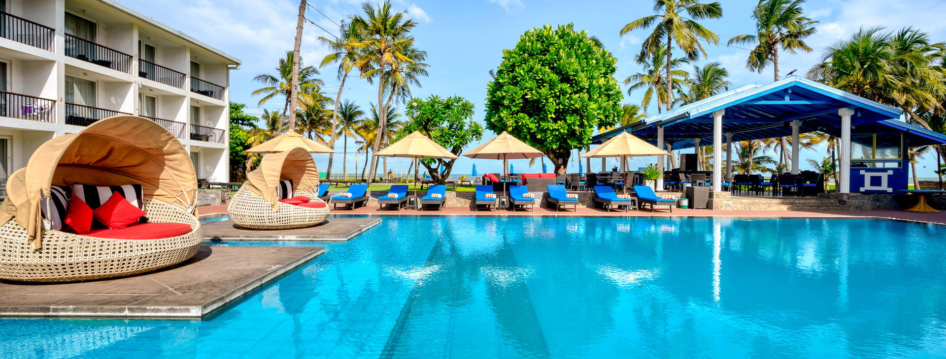 Camelot Beach Obrázok0