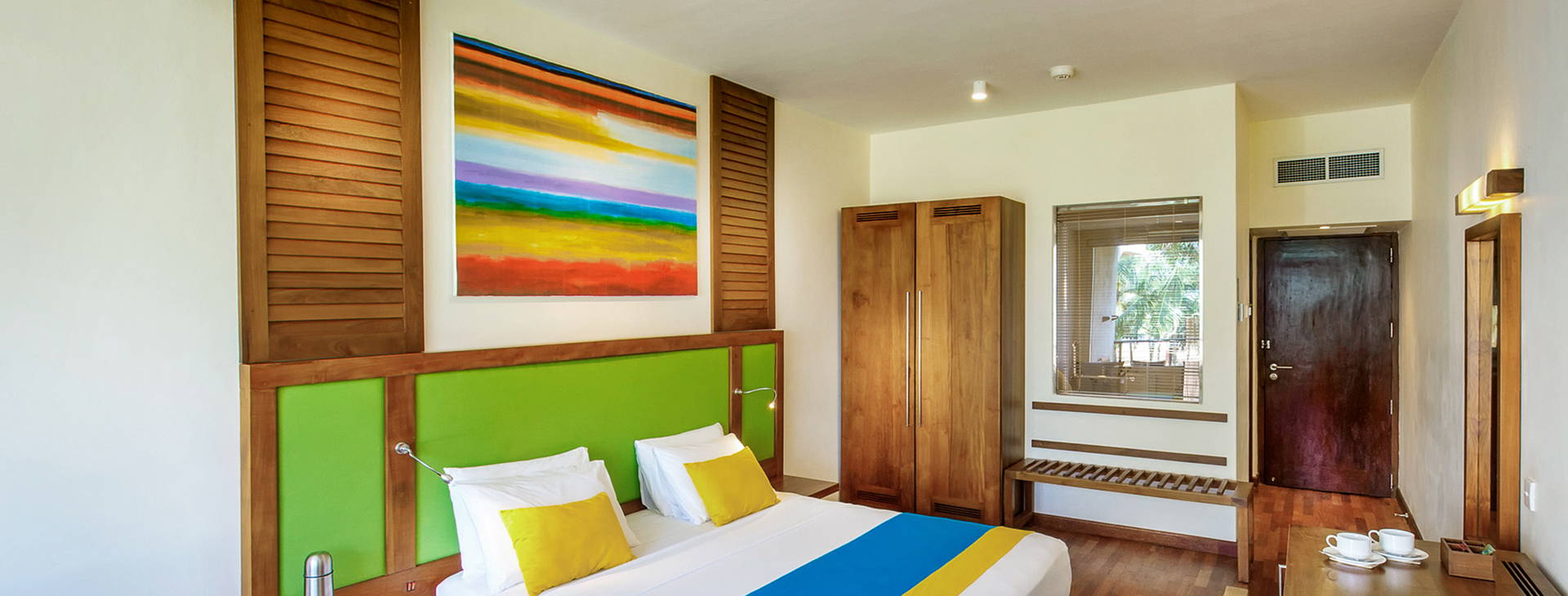 Mermaid Hotel & Club  Obrázok7