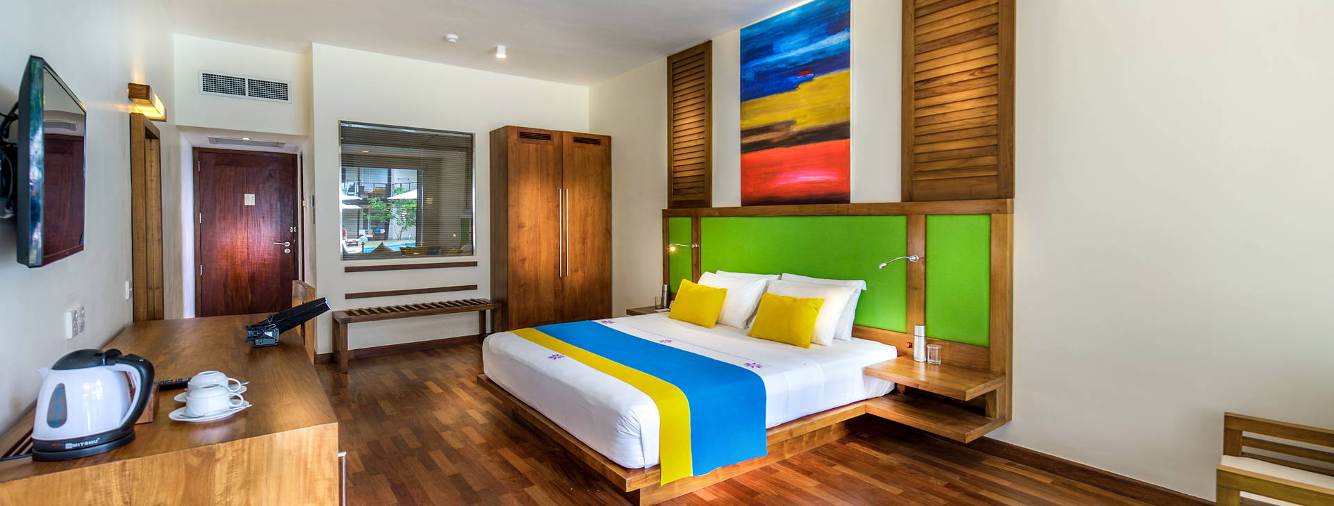 Mermaid Hotel & Club  Obrázok8