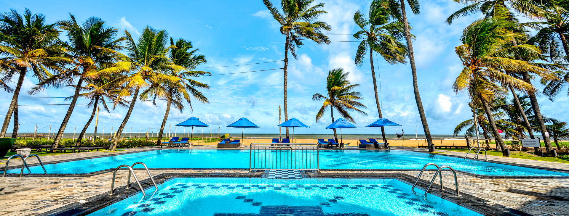 Camelot Beach Obrázok1