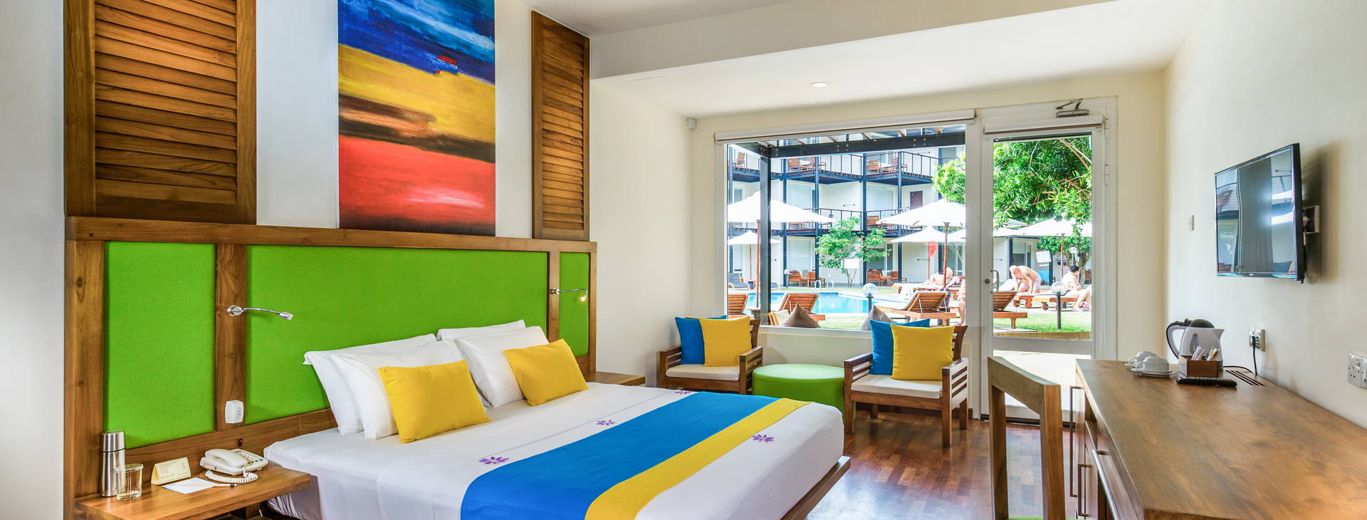 Mermaid Hotel & Club  Obrázok9