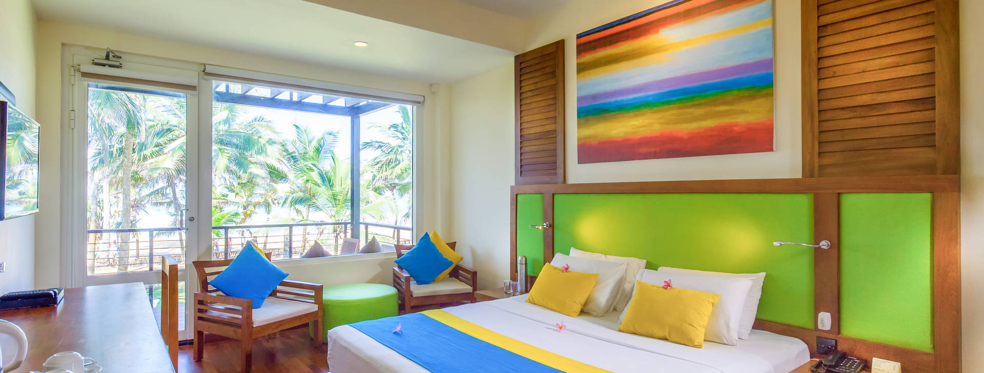 Mermaid Hotel & Club  Obrázok10