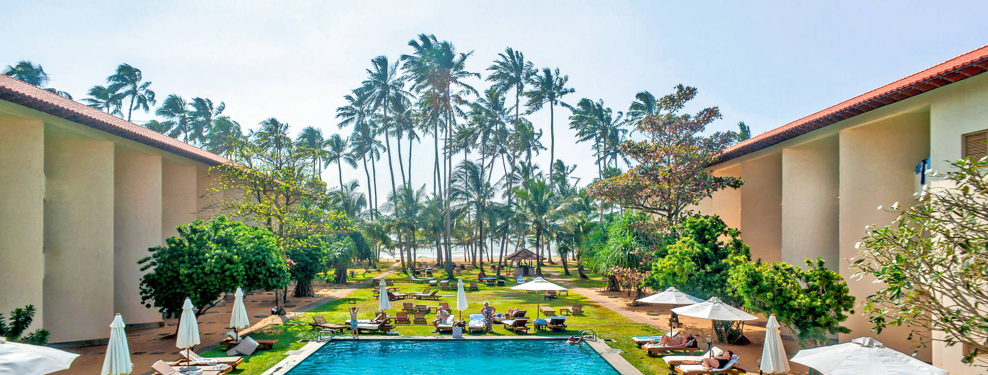 Mermaid Hotel & Club  Obrázok3