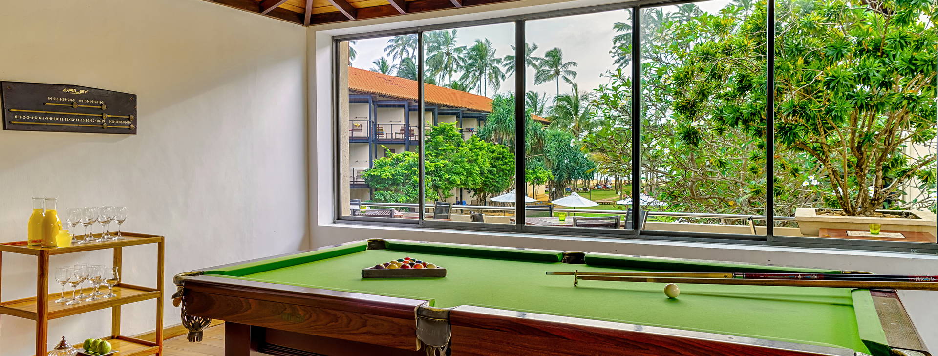 Mermaid Hotel & Club  Obrázok21