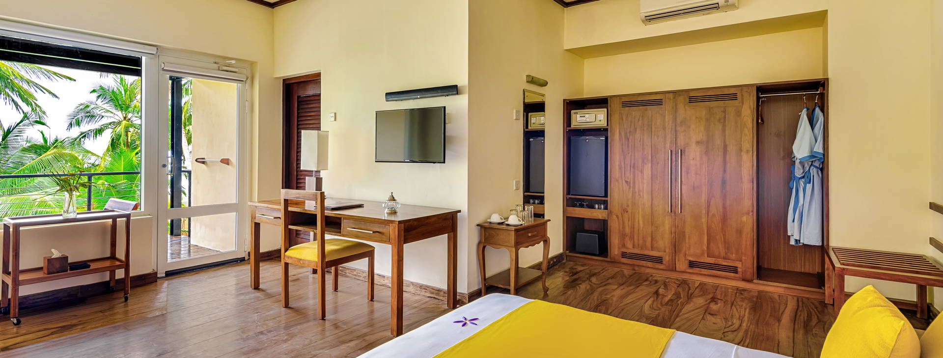 Mermaid Hotel & Club  Obrázok15