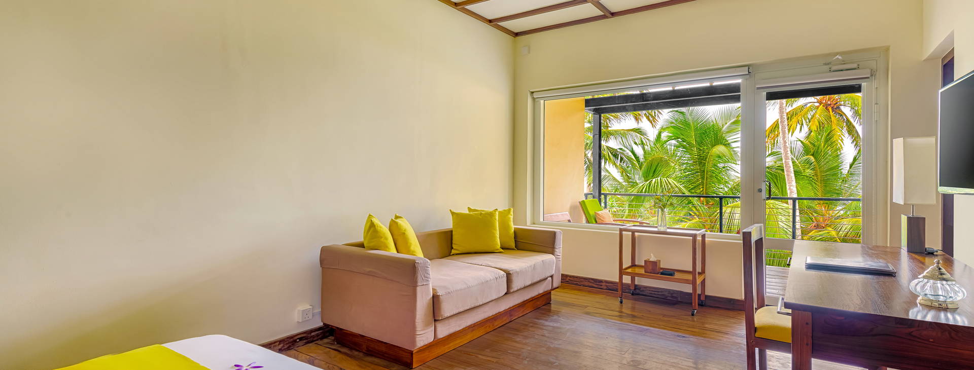 Mermaid Hotel & Club  Obrázok14